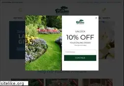 Sites similar to englishgardens.com