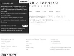 Sites similar to englishgeorgian.com