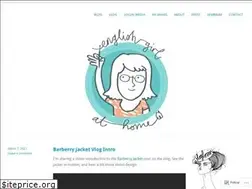 Sites similar to englishgirlathome.com