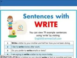 Sites similar to englishgrammarsoft.com