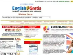 Sites similar to englishgratis.com