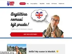 Sites similar to englishhacker.cz