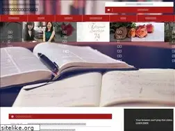 Sites similar to englishhills.org