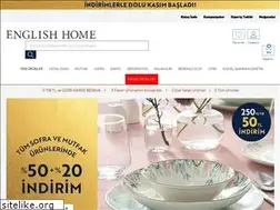 Sites similar to englishhome.com