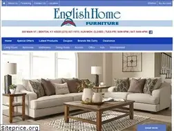 Sites similar to englishhomefurniture.com