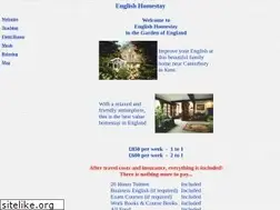 Sites similar to englishhomestay.co.uk