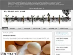 Sites similar to englishhomestead.com
