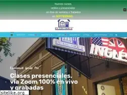 Sites similar to englishhouse.com.ar