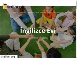 Sites similar to englishhouse.com.tr