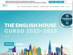 Sites similar to englishhouse.es