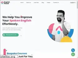 Sites similar to englishhousecampus.com