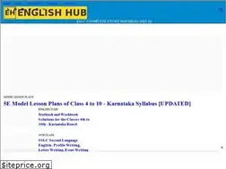 Sites similar to englishhub.co.in