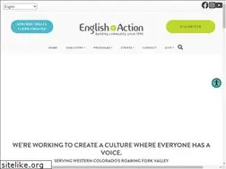 Sites similar to englishinaction.org
