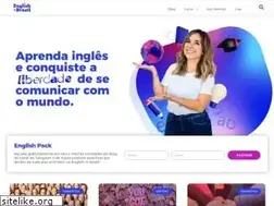 Sites similar to englishinbrazil.com.br