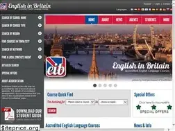 Sites similar to englishinbritain.com