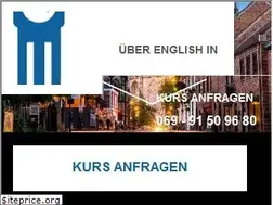 Sites similar to englishinbritain.de