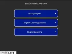 Sites similar to englishinireland.com