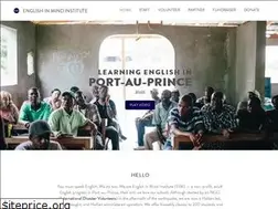 Sites similar to englishinmindinstitute.org