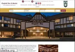 Sites similar to englishinncharlottesville.com
