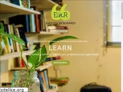 Sites similar to englishinrosario.com