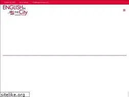 Sites similar to englishinthecity.it