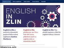 Sites similar to englishinzlin.cz