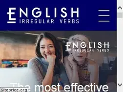Sites similar to englishirregularverbs.com