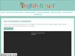Sites similar to englishisfun.it