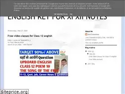 Sites similar to englishkey4xixii.blogspot.com