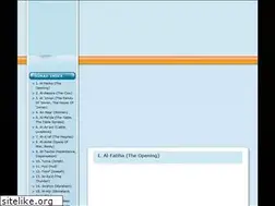 Sites similar to englishkuran.com