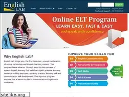 Sites similar to englishlab.in