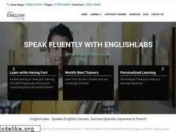 Sites similar to englishlabs.in
