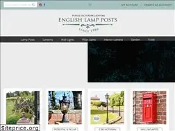 Sites similar to englishlampposts.co.uk