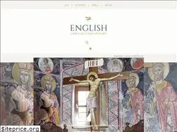 Sites similar to englishlanguageandhistory.com