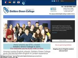 Sites similar to englishlanguagecollege.co.uk