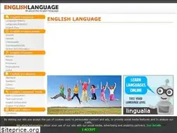 Sites similar to englishlanguageguide.com