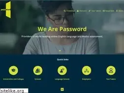 Sites similar to englishlanguagetesting.co.uk