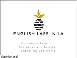 Sites similar to englishlassinla.com