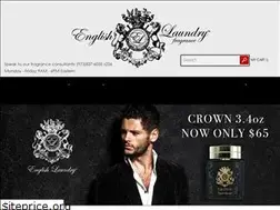 Sites similar to englishlaundryfragrance.com