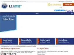 Sites similar to englishlci.edu
