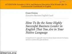 Sites similar to englishleadershipacademy.com