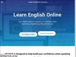 Sites similar to englishlearning.com
