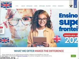 Sites similar to englishlearningcenter.com.br
