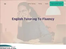 Sites similar to englishlearningtree.com