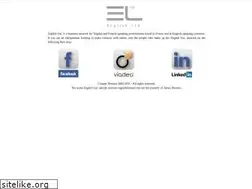 Sites similar to englishlimited.com