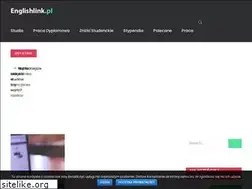 Sites similar to englishlink.pl