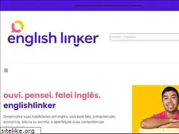 Sites similar to englishlinker.com