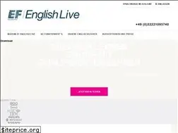 Sites similar to englishlive.ef.com