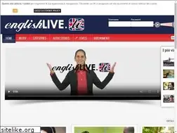 Sites similar to englishlive.tv