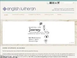 Sites similar to englishlutheran.org